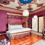 Lumber Baron Inn&Gardens
